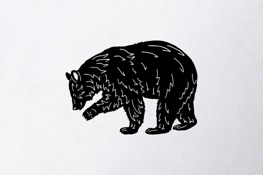 Bear