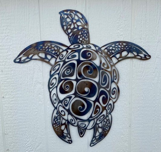 Sea Turtle