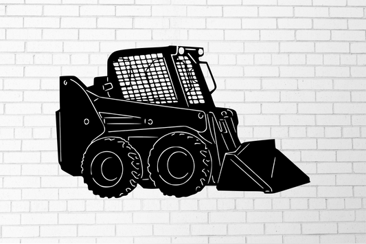 Skid Steer